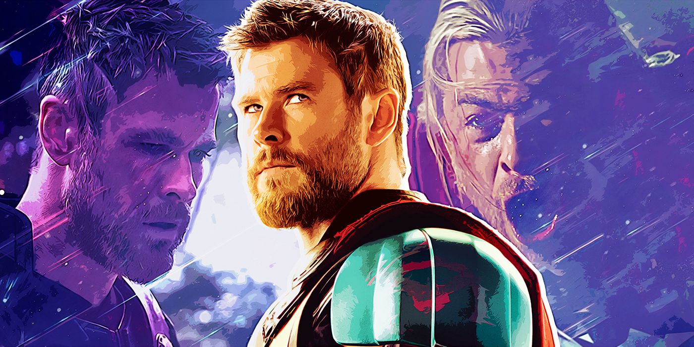 Thor: How Failure Makes the Avenger the MCU's Mightiest Hero