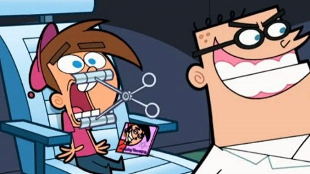 Fairly OddParents