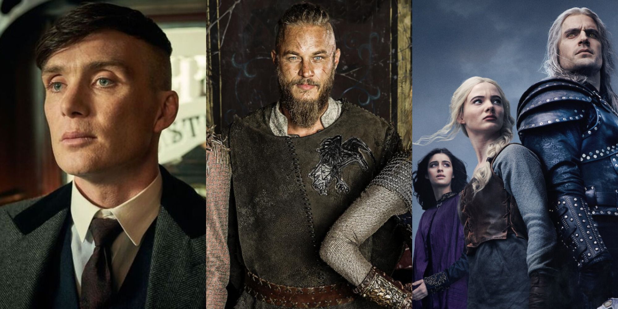 Why Fans Of Vikings: Valhalla Should Watch The Last Kingdom