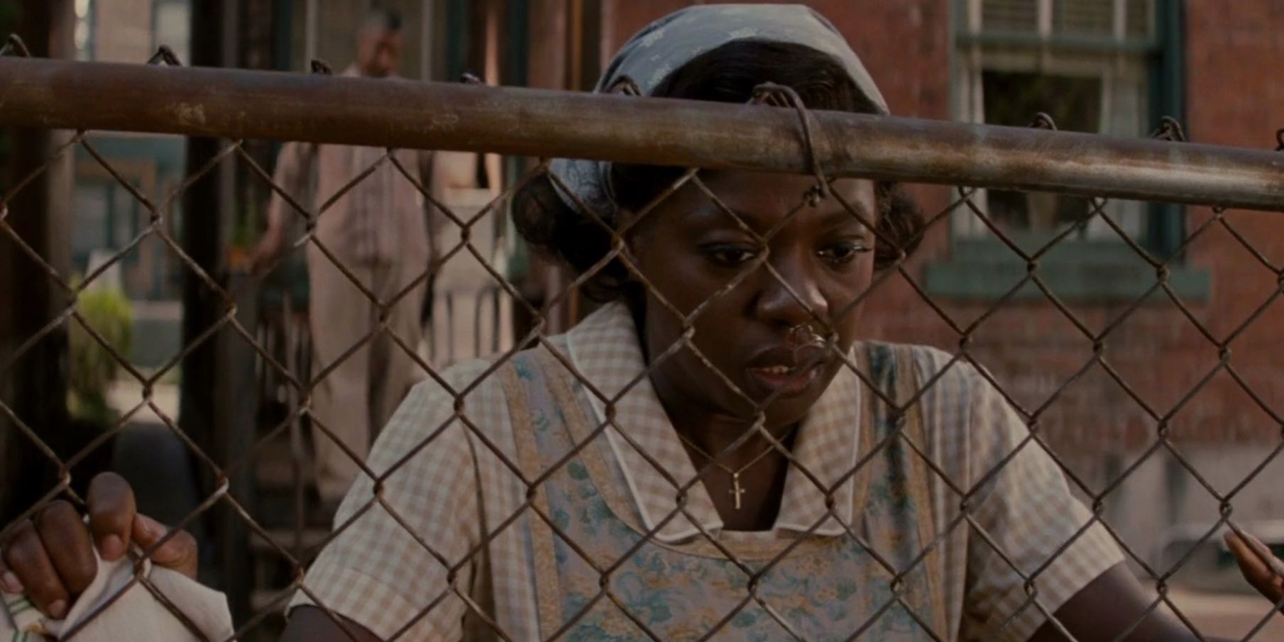 Viola Davis in 'Fences'