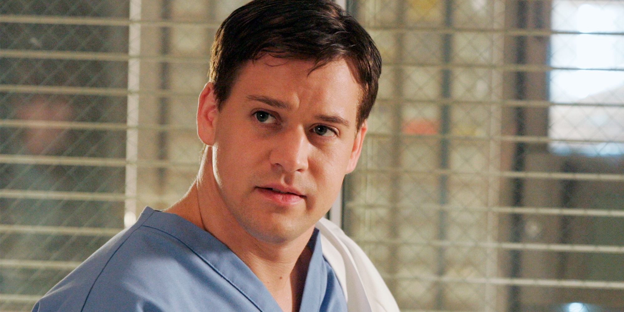 George Grey’s Anatomy