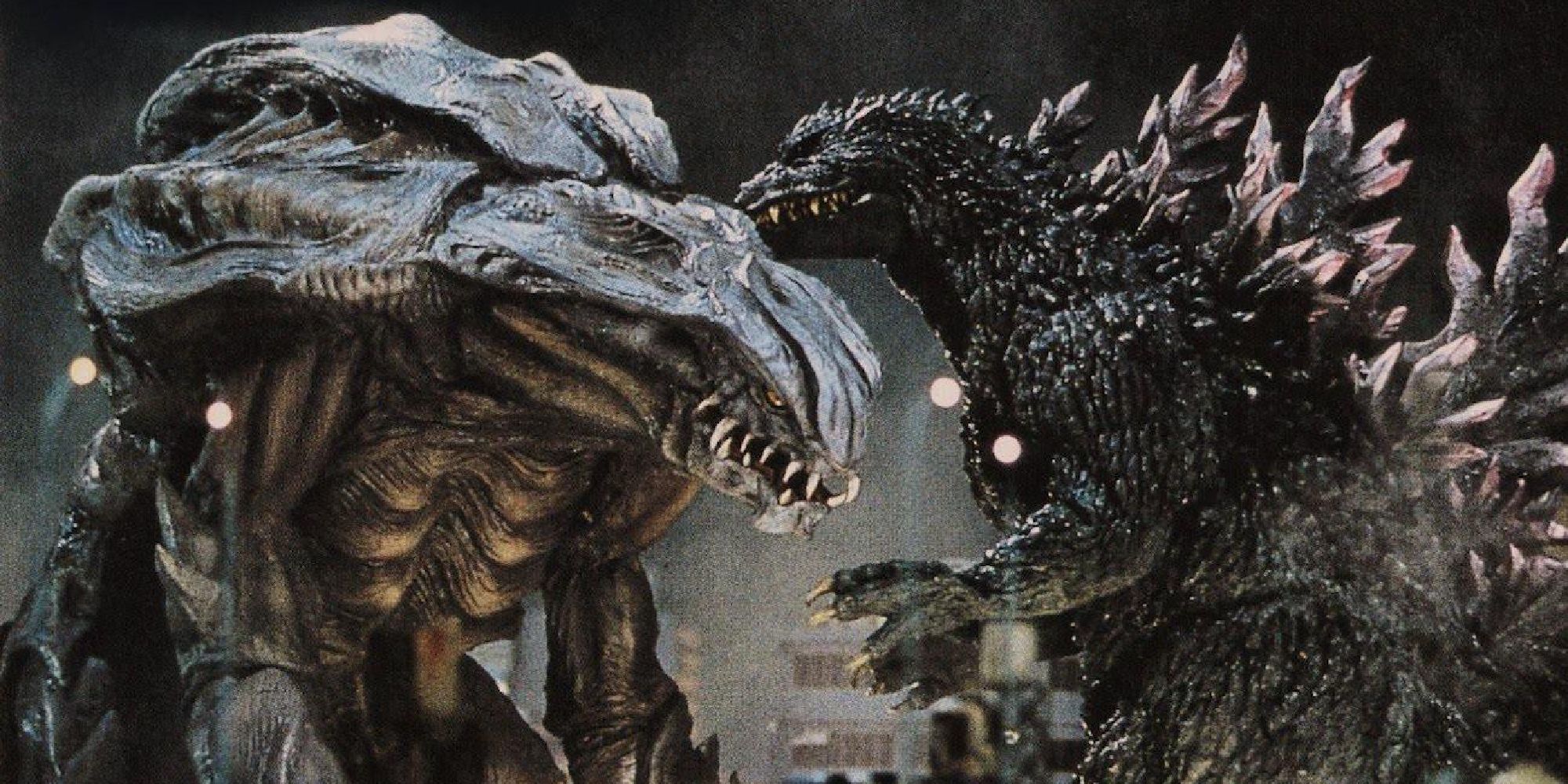 Godzilla 2000