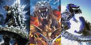 The Millennium Era Godzilla Godzilla 2000 Millennium MQKHCZ The Millennium Era Godzilla Godzilla 2000 Millennium MQKHCZ