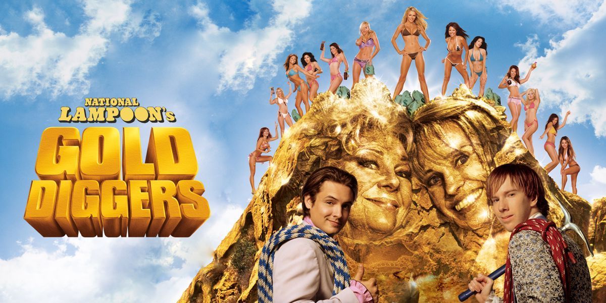 Gold Diggers (2003) 
