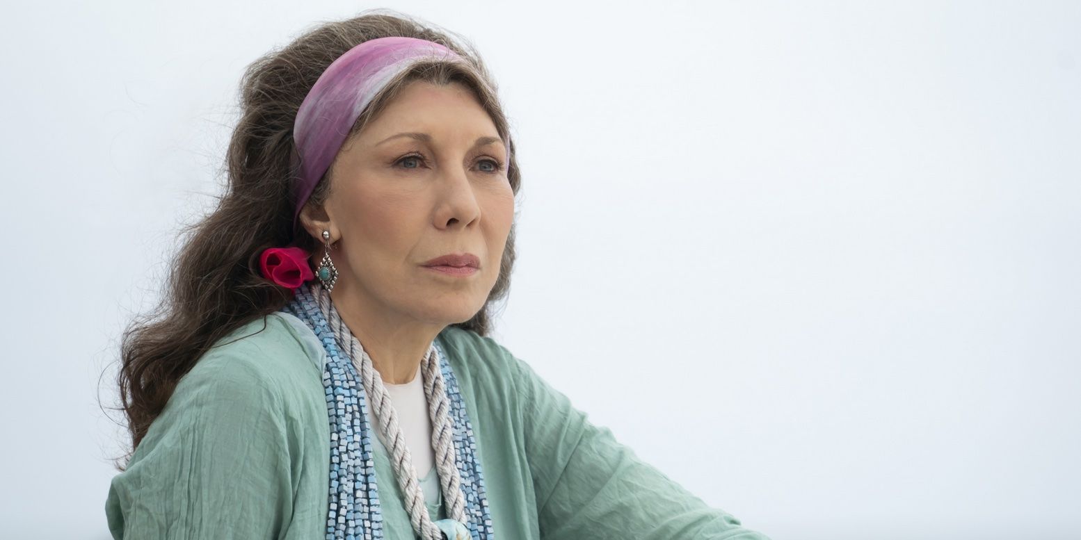 grace and frankie lily tomlin