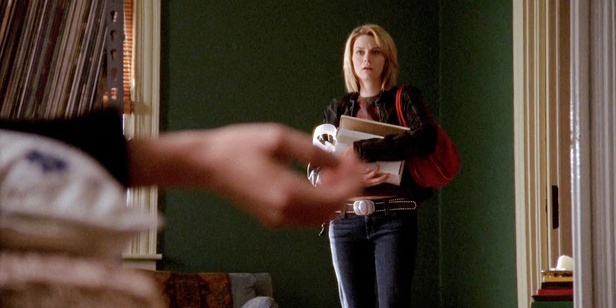 10 'One Tree Hill' Moments Made Memorable By Music