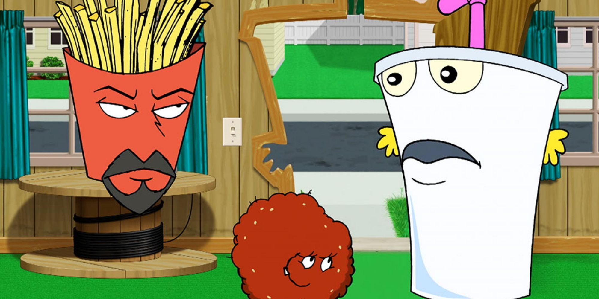 Adult Swim Saves Cartoon Network's Most Iconic Shows - Inside the Magic