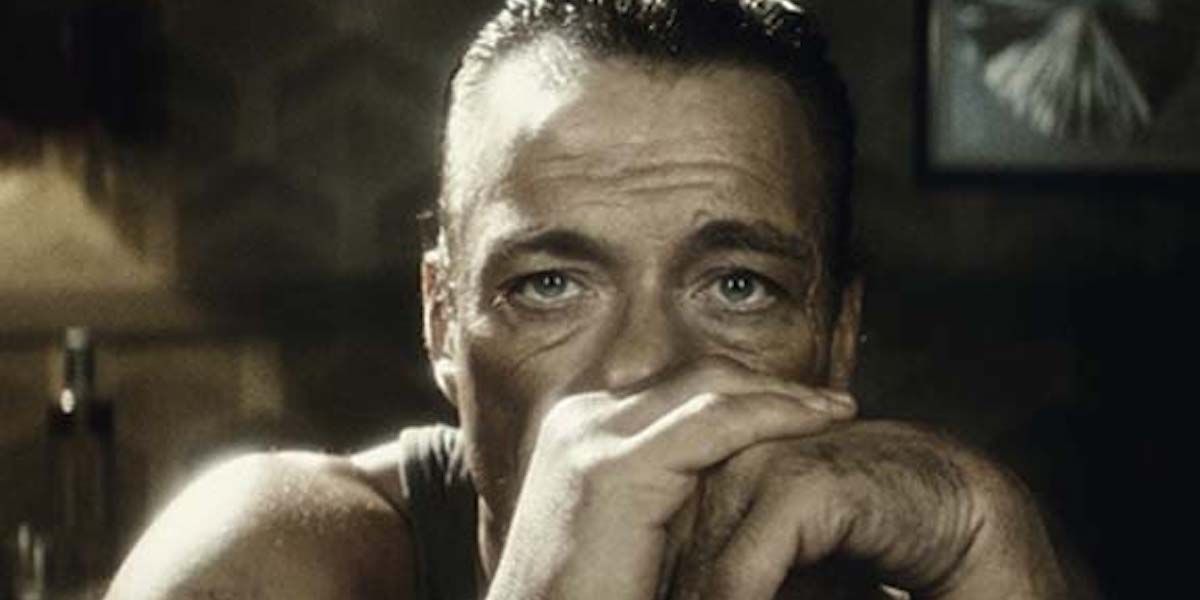 JCVD movie image feature