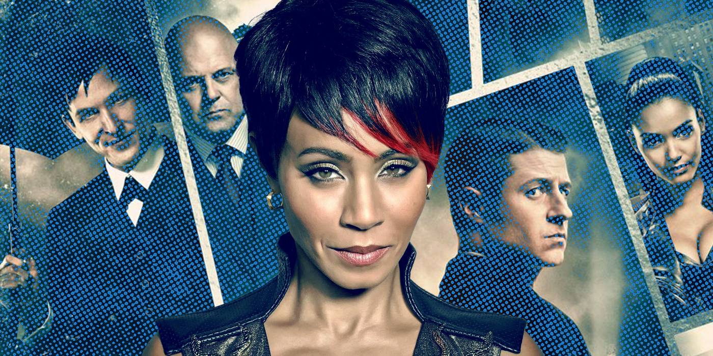 Fish mooney dc