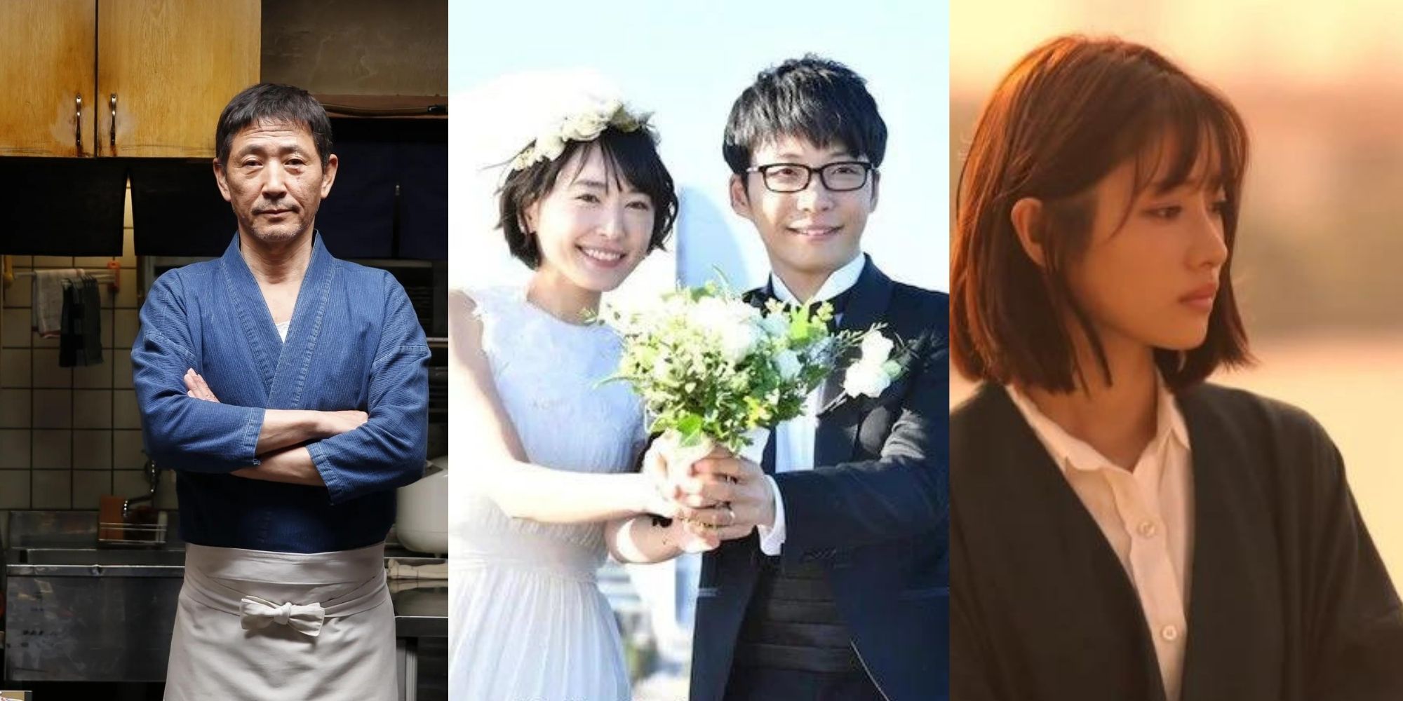 The 10 Best Japanese Series to Watch on Netflix Right Now