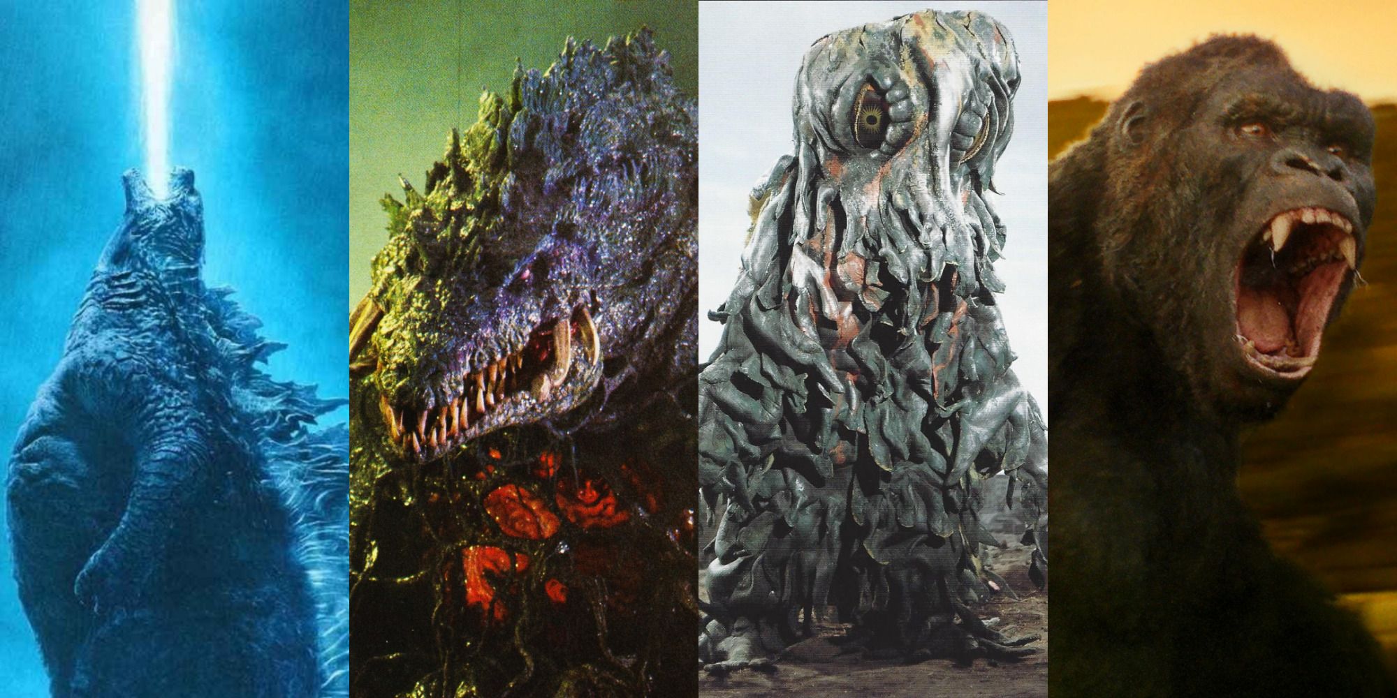 Kaiju Cover Image