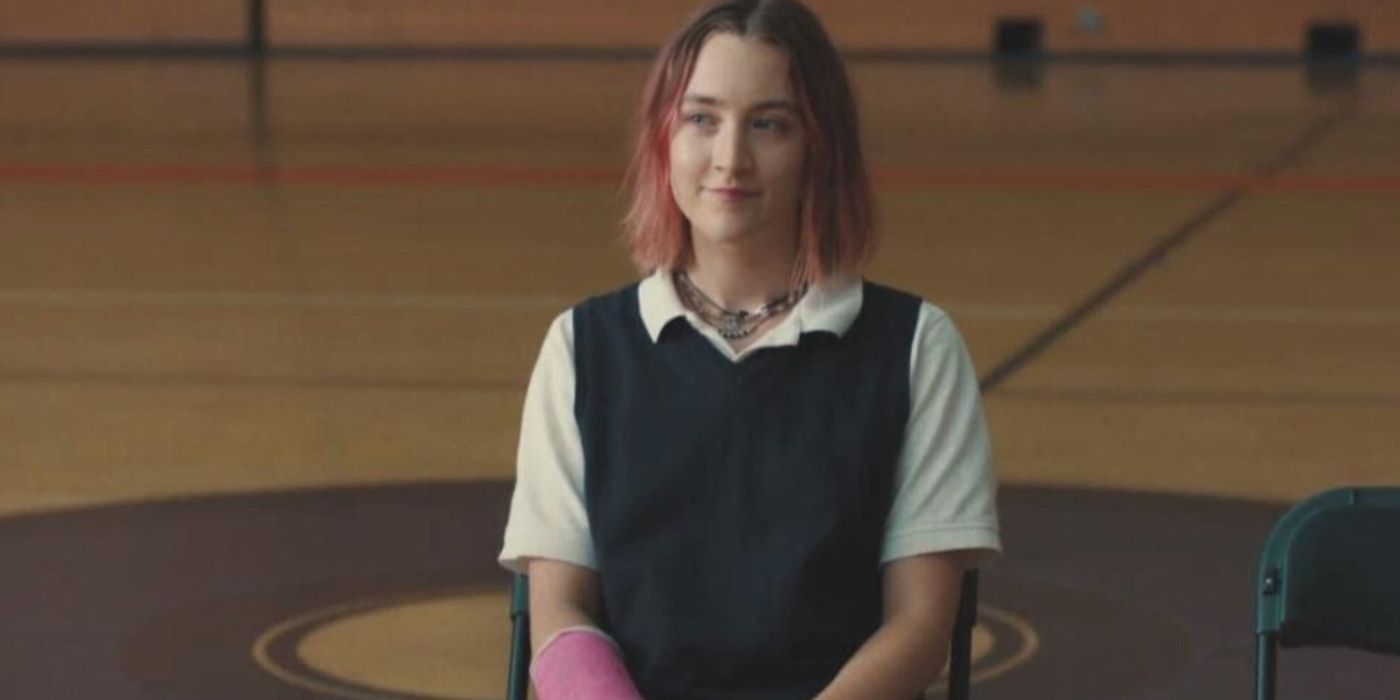 Lady Bird IMDb