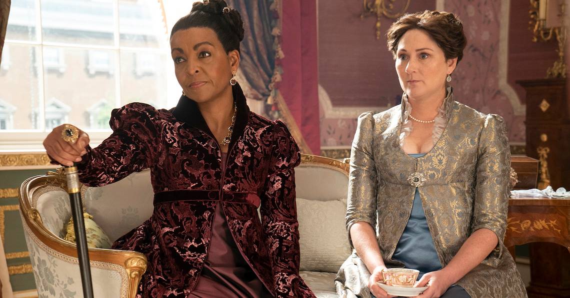 Bridgerton Season 3,hidden meanings,outfits