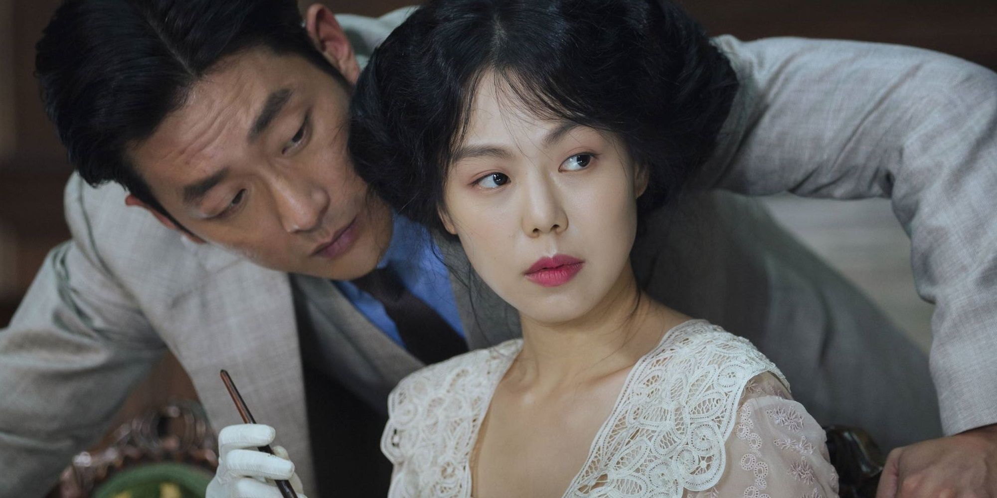 The Handmaiden: Park Chan-wook's Erotic Predecessor to Decision to Leave