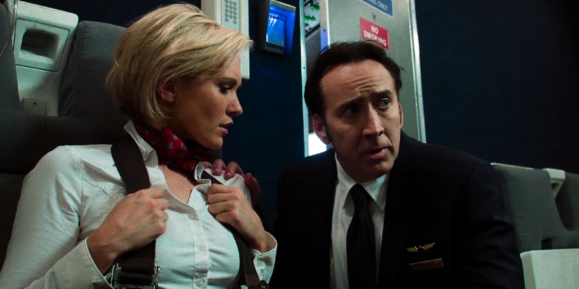 Left Behind (2014)