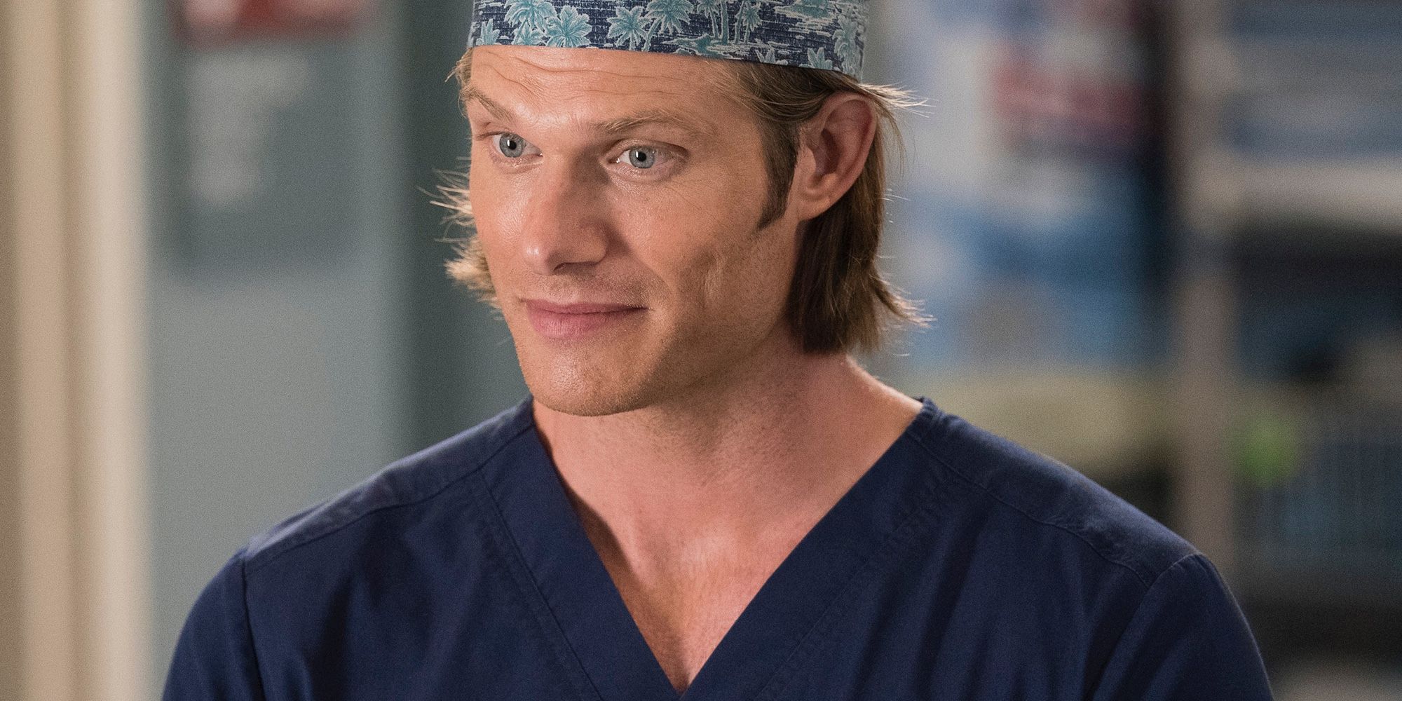Link Grey’s Anatomy