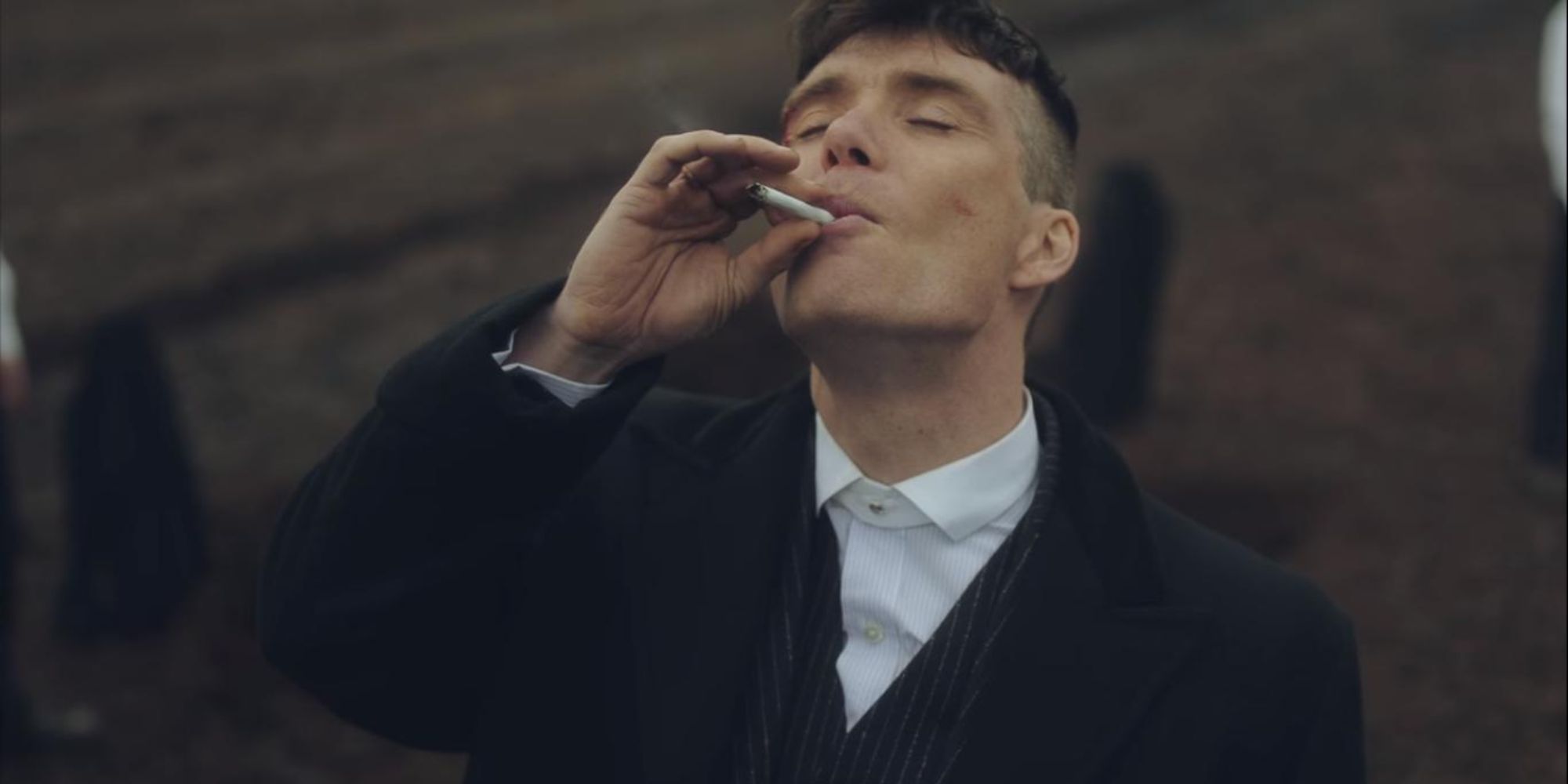 peaky blinders season 7: Peaky Blinders Season 7 update: Steven Knight  reveals details about shooting and his upcoming plans for the series - The  Economic Times