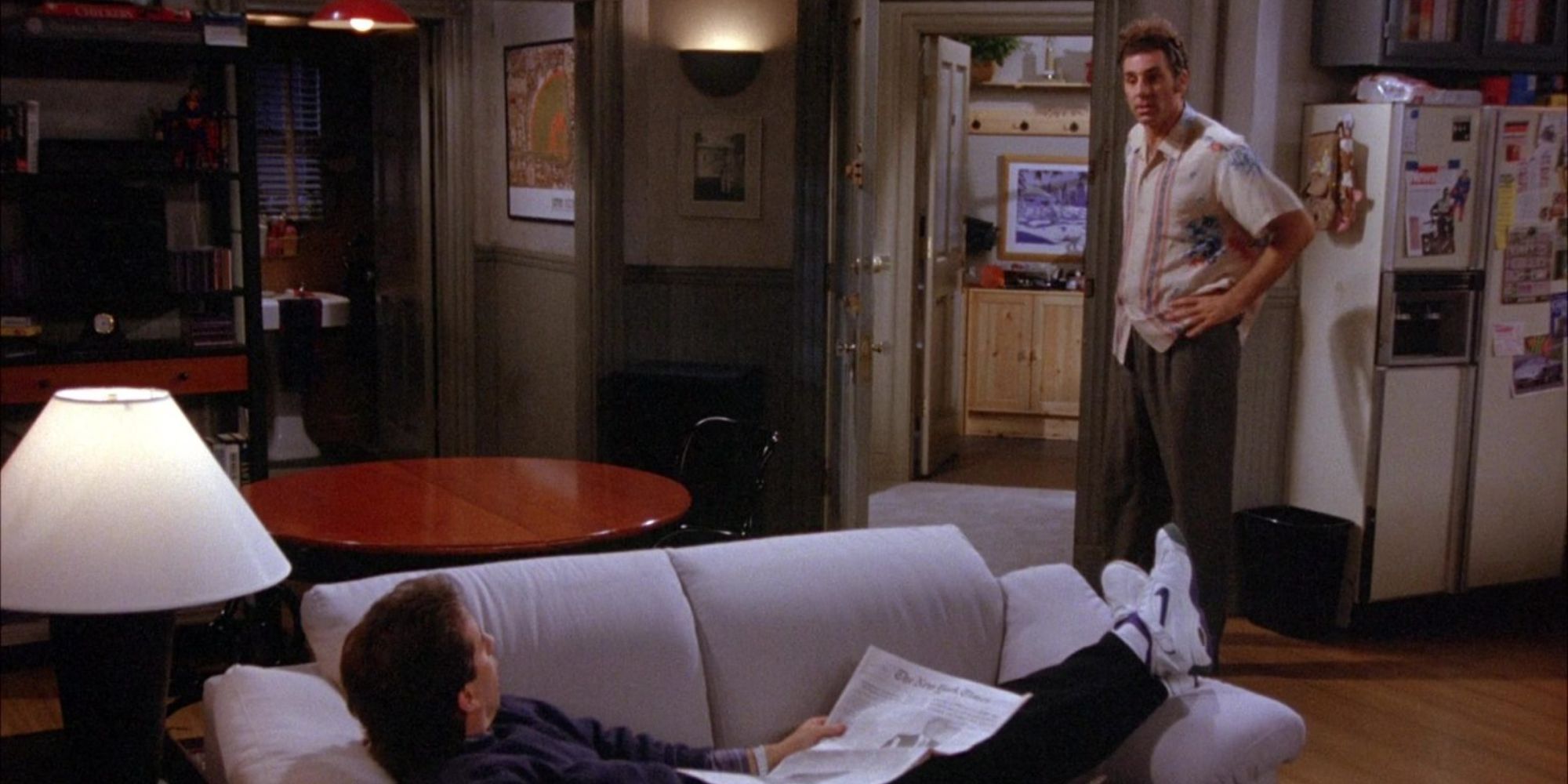 10 Underrated Seinfeld Episodes That deserve a Rewatch