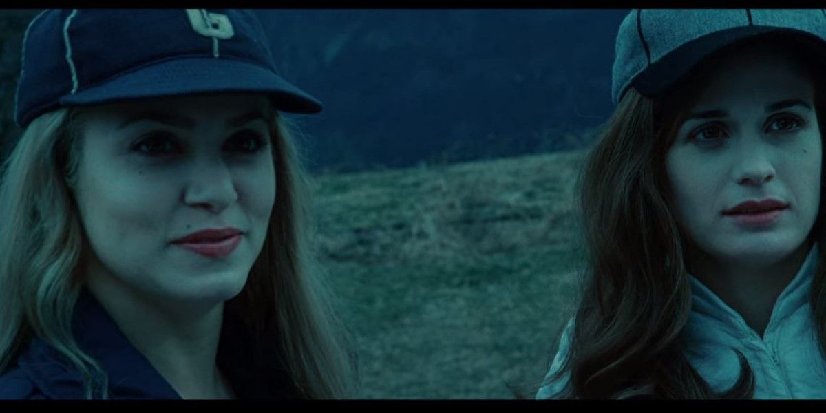 10 Cringey Yet Charming Lines From The 'Twilight' Movies