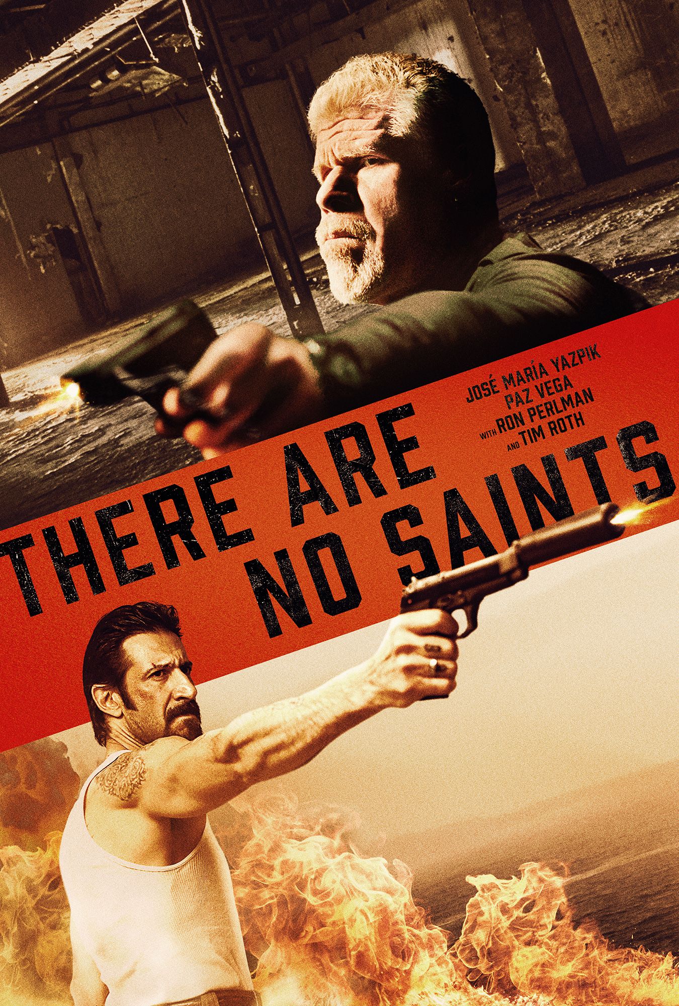 there-are-no-saints-poster