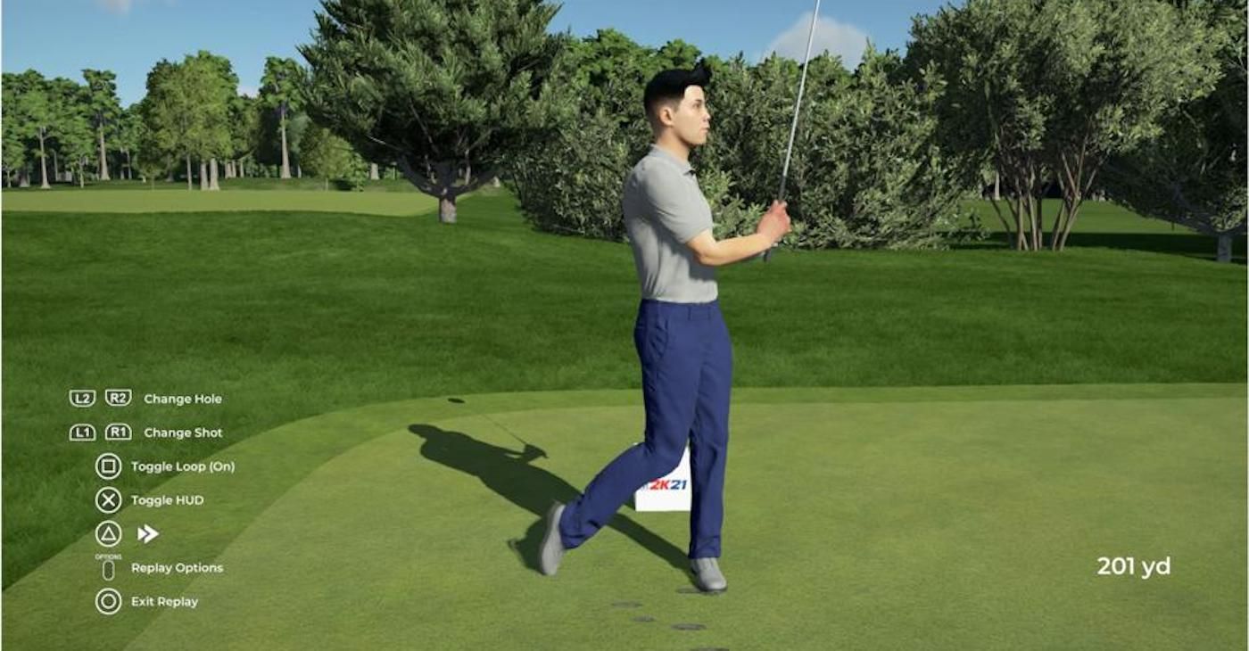 Best Golf Video Games to Play with Friends