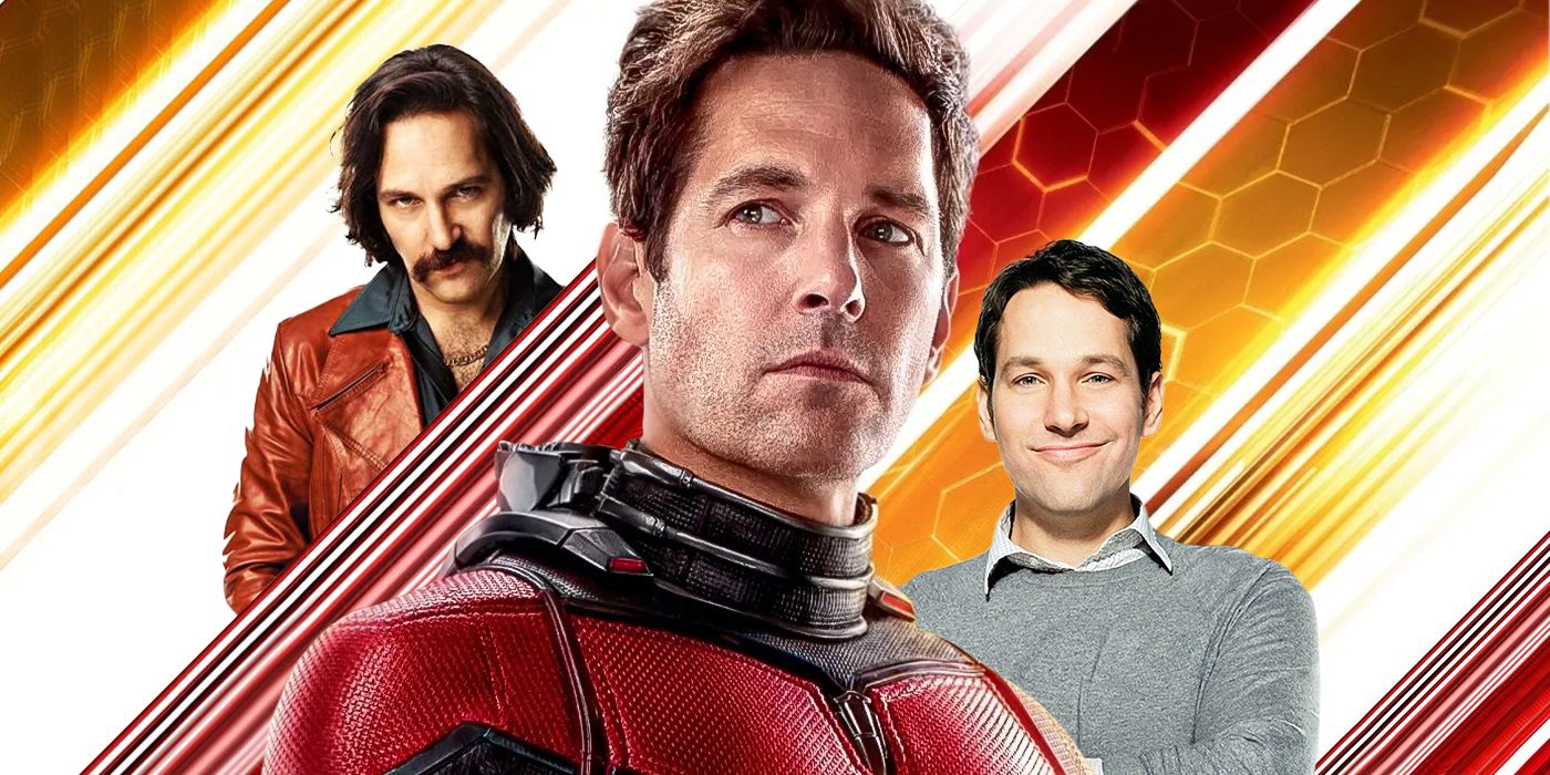 IMDb Asks Paul Rudd, The first movie Paul Rudd was really obsessed with  was #IMDbAsks, By IMDb
