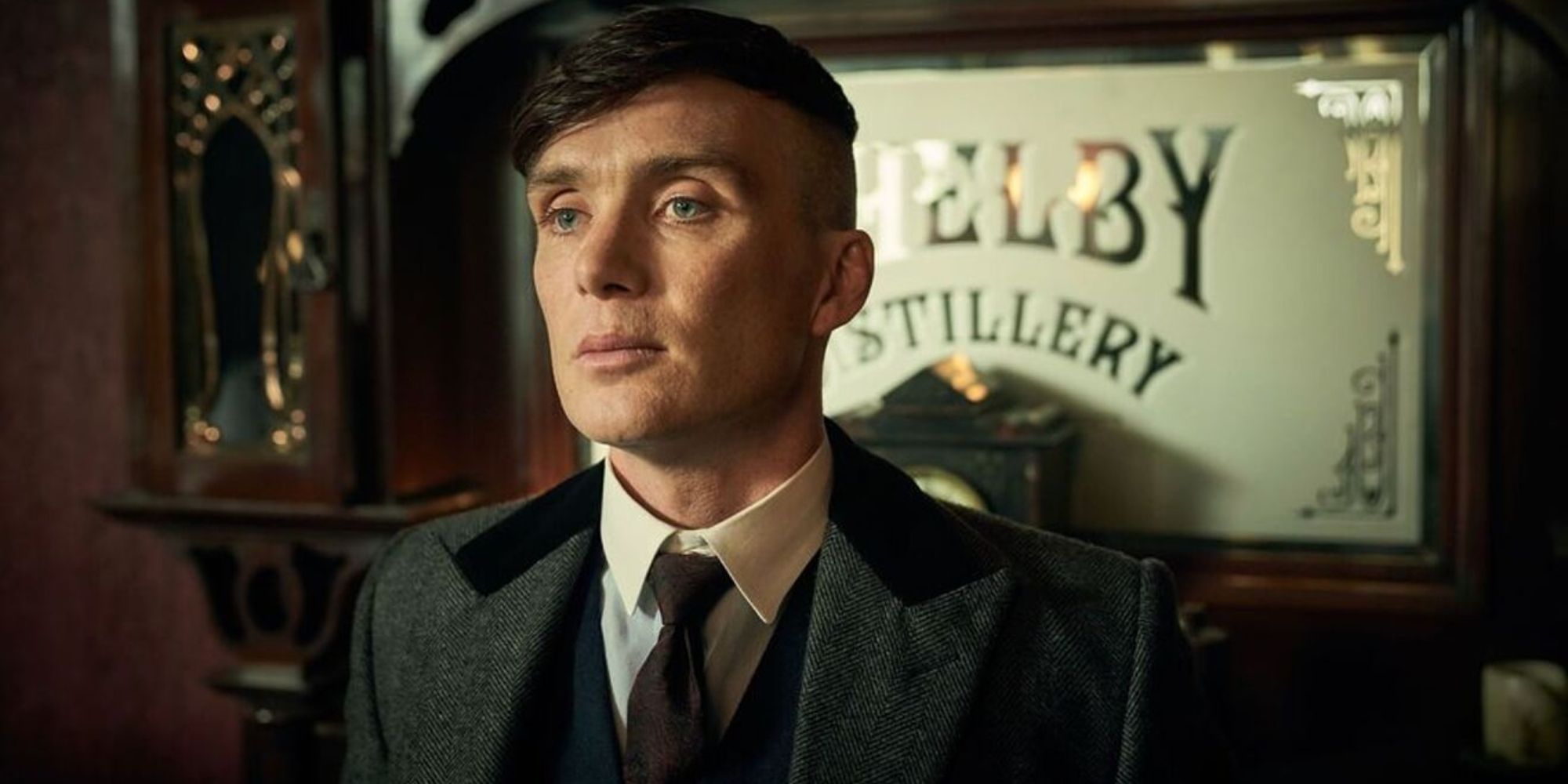 Peaky Blinders Series 6 Trailer 🔥 BBC 