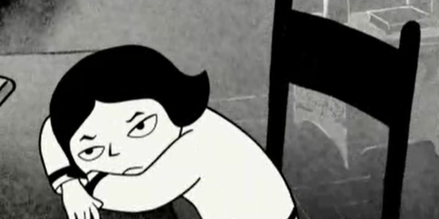 Persepolis-IMDb