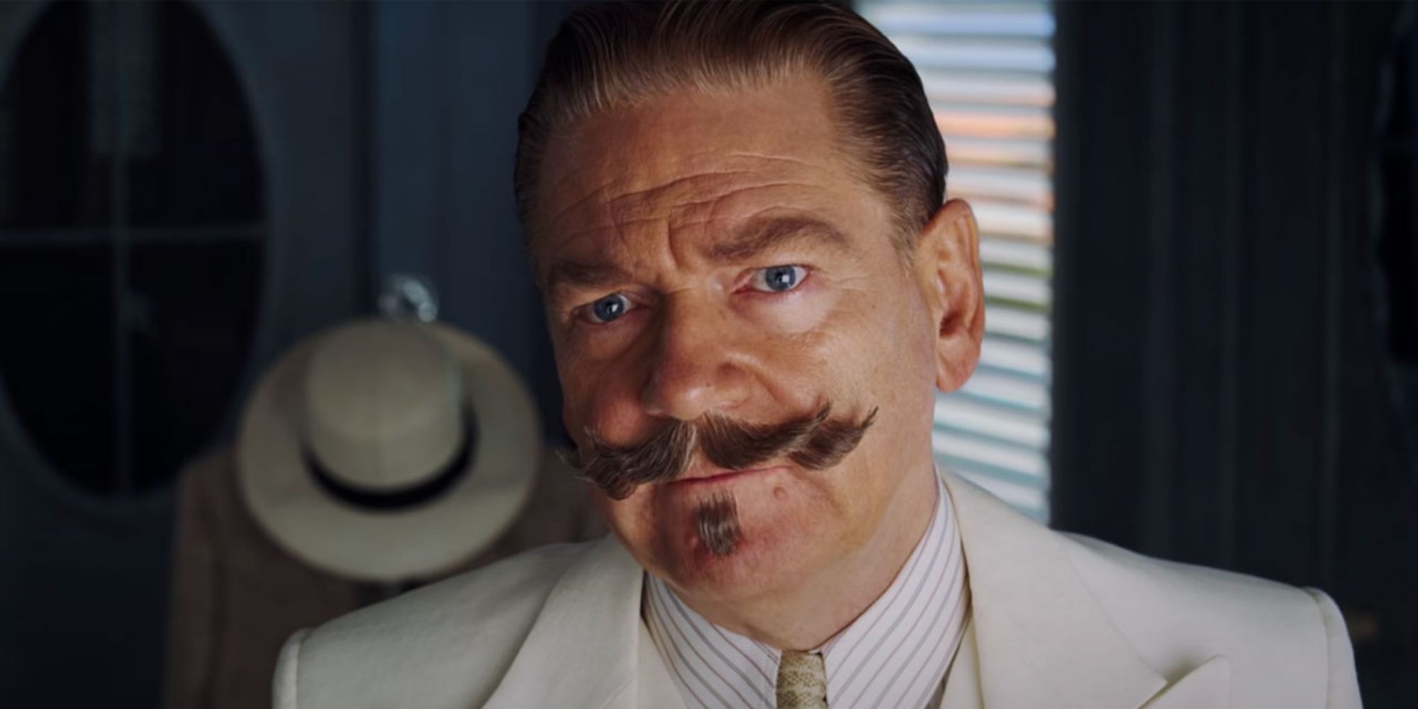 Cast Of Agatha Christie's Poirot Death On The Nile at Dewayne Friedrich