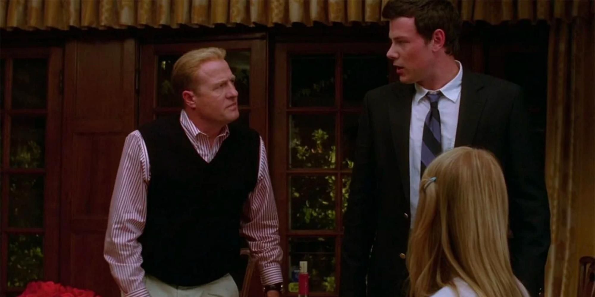 11 Cursed Glee Scenes That Give Us the Ick Looking Back