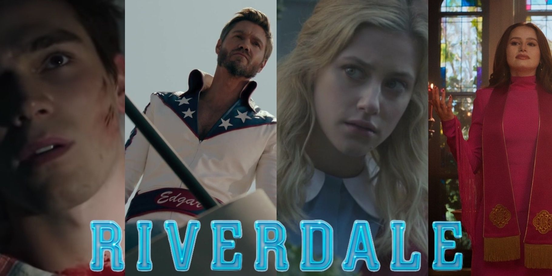 Riverdale Storylines Featured Image Cropped
