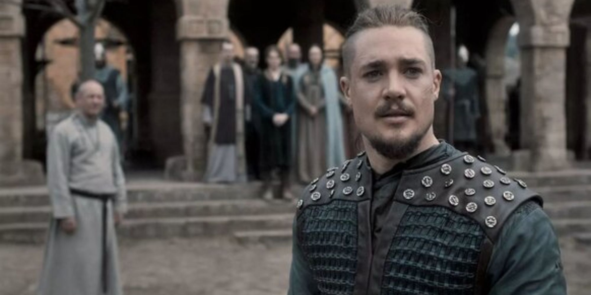 10 best the last kingdom episodes ranked