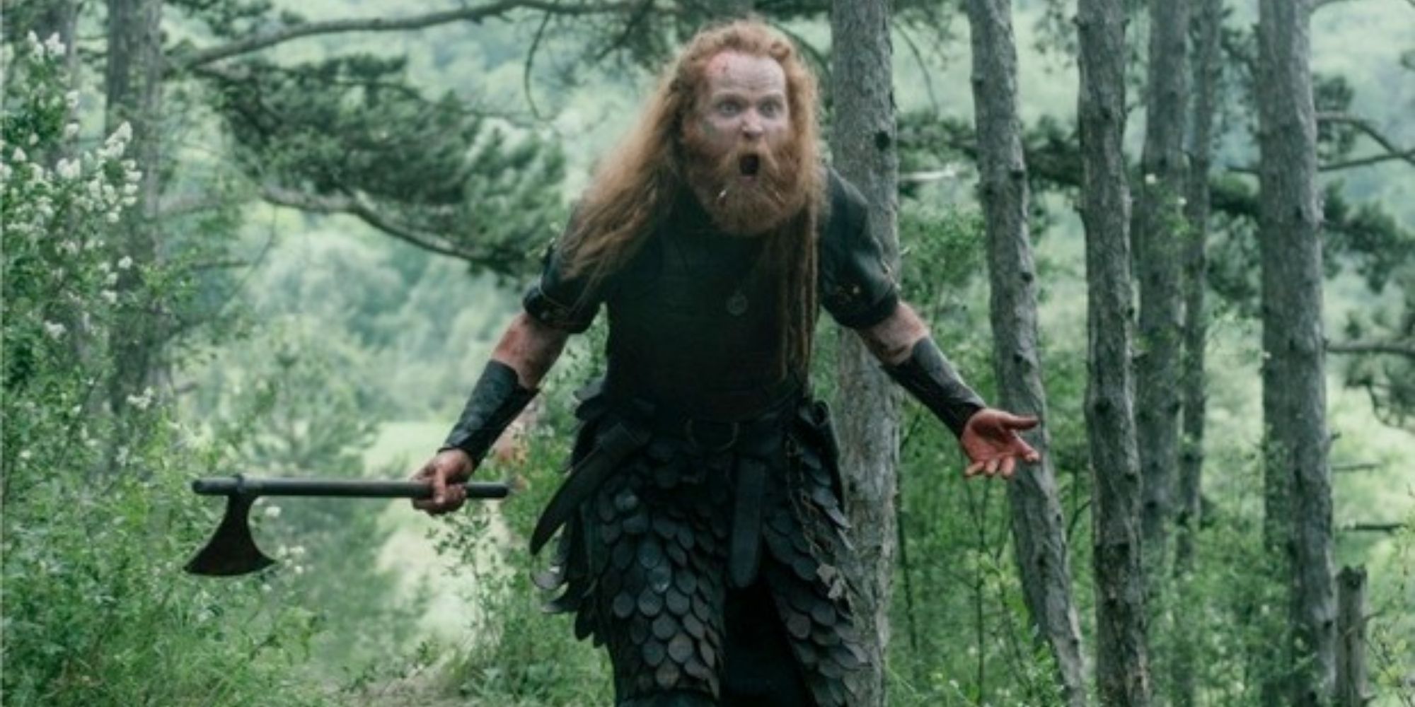 10 best the last kingdom episodes ranked