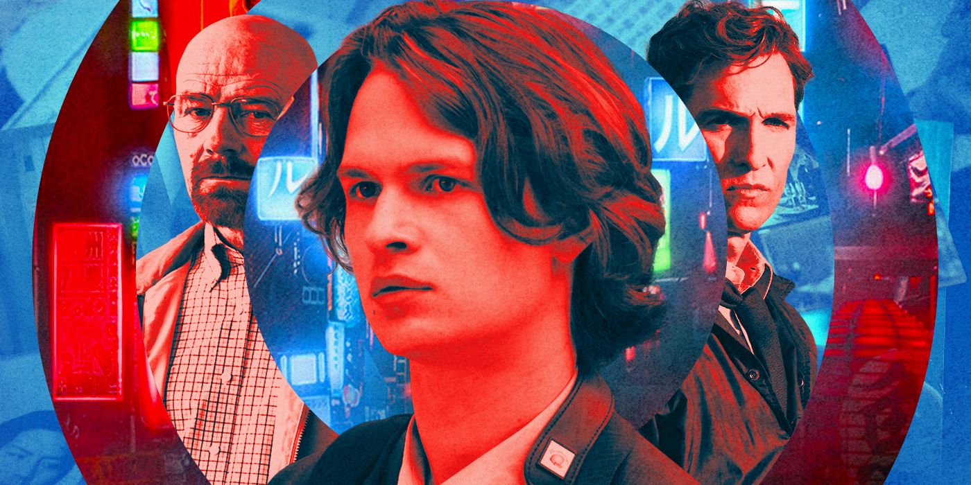 How HBO Max's Tokyo Vice differs from Miami Vice