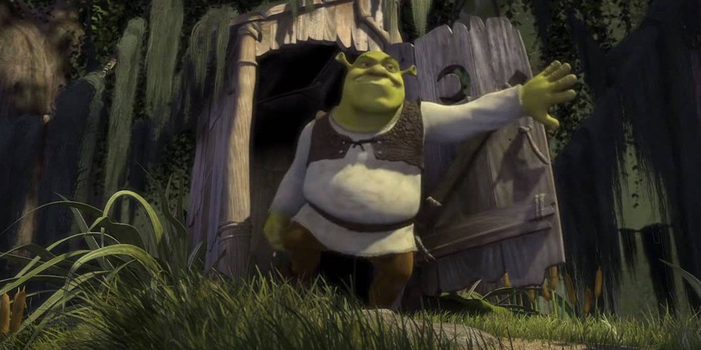 Shrek