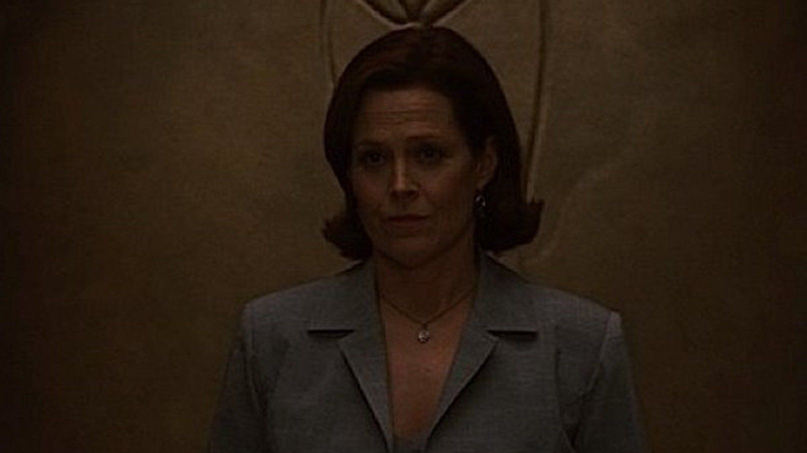 Sigourney Weaver-The Cabin in The Woods