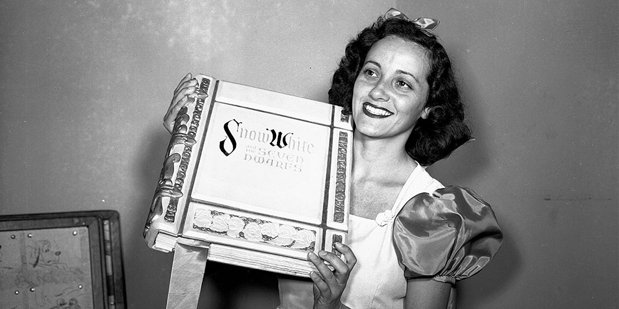 Rumors circulated as to why Adriana Caselotti, the voice of Snow White, never returned to acting