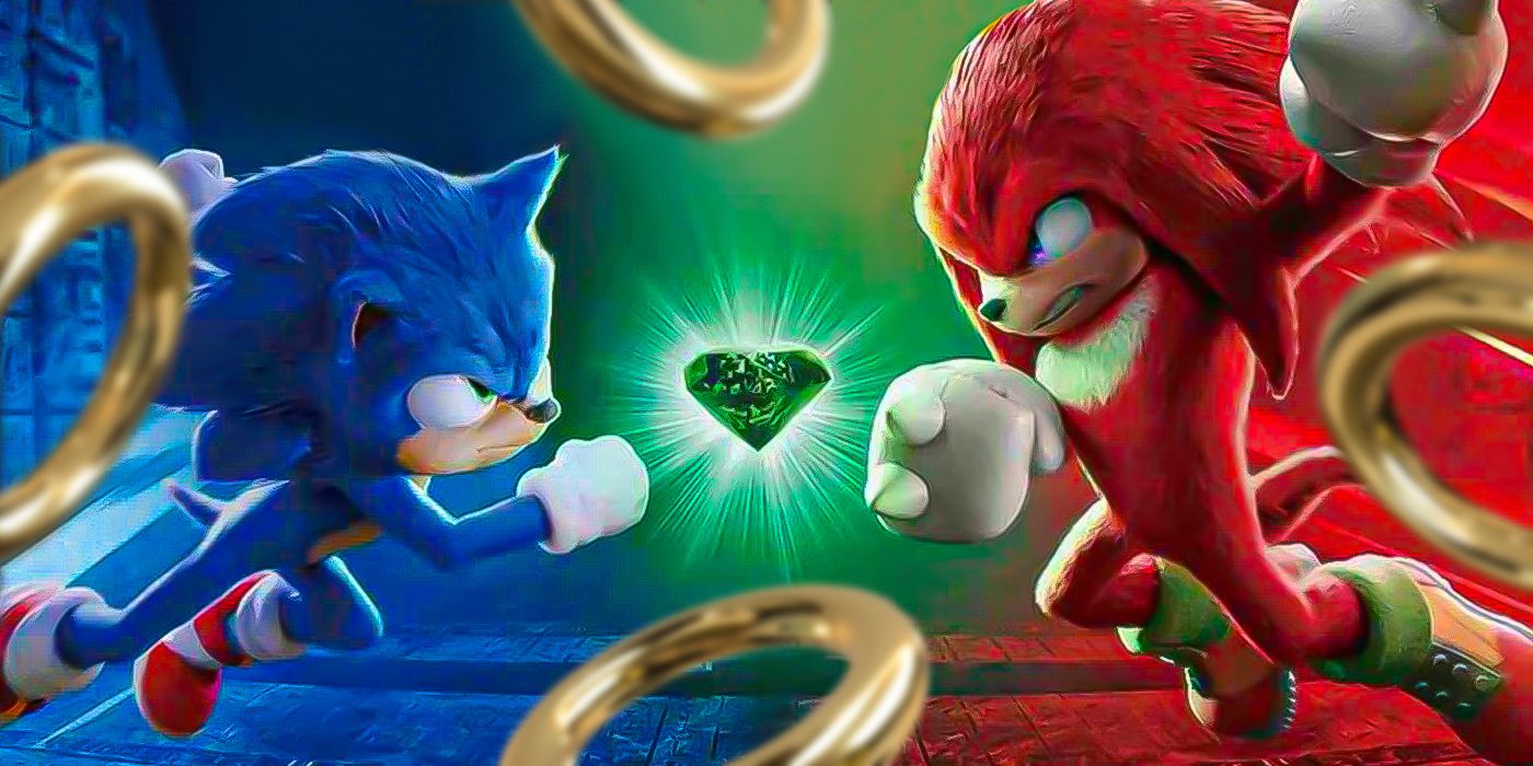 Sonic the Hedgehog's Chaos Emeralds, Explained