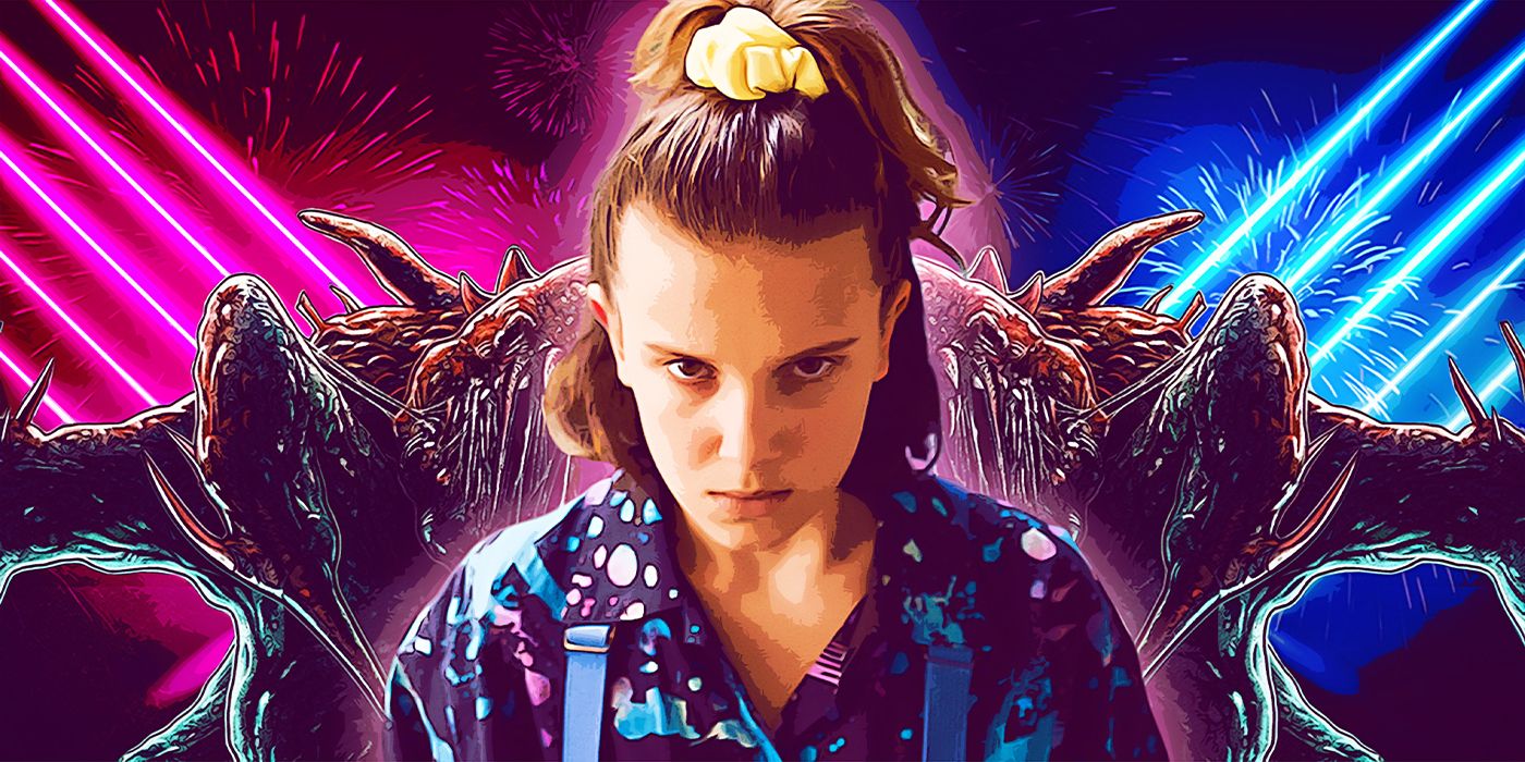 Stranger Things Wiki:Season 3, Stranger Things Wiki