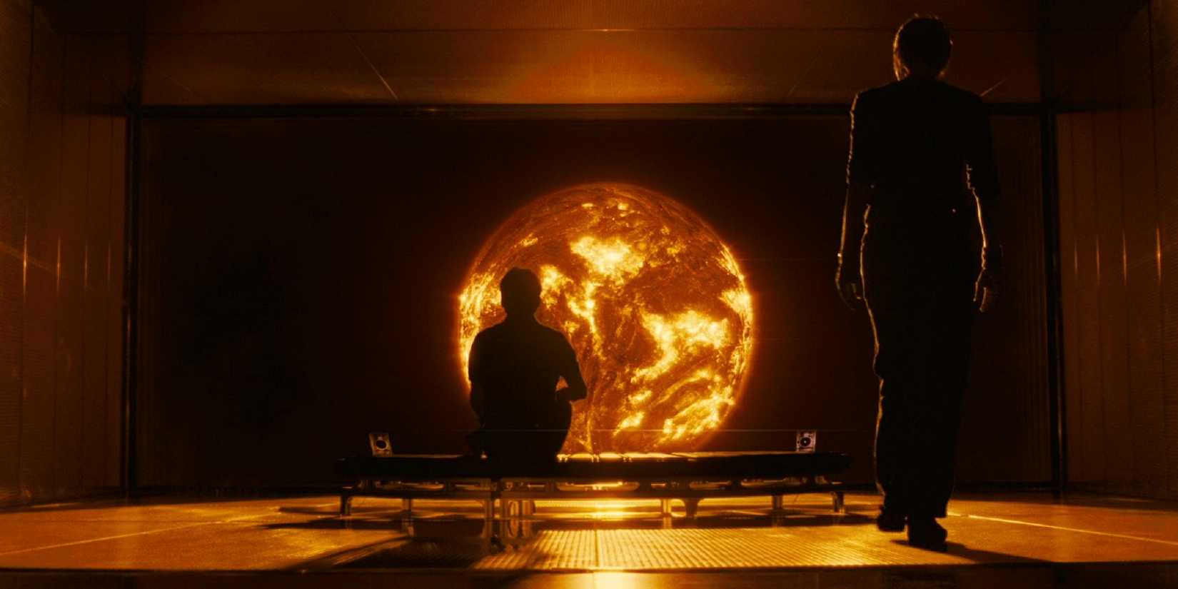 20 Best Hard Sci-Fi Movies, Ranked
