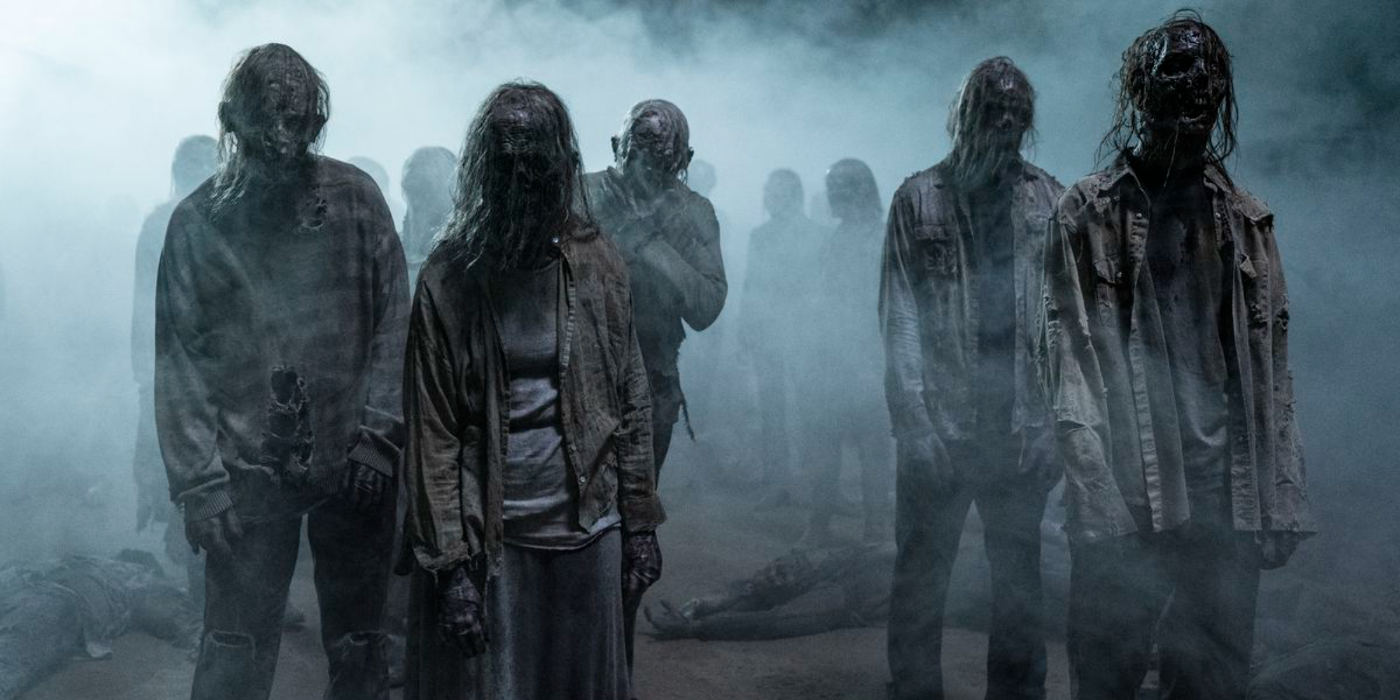 AMC pumps life into zombie genre with The Walking Dead - Channel