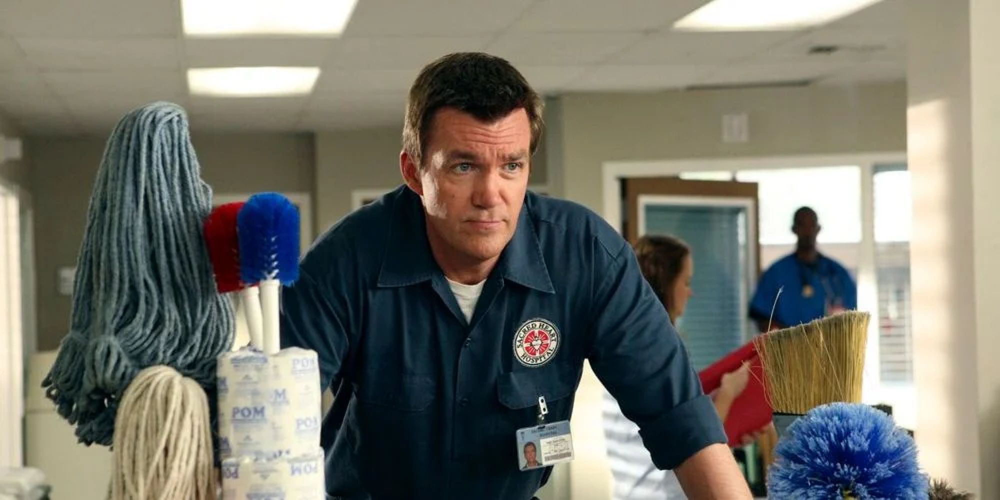 The 9 Best Minor Characters From TV Shows Who Got Promoted to the Main Cast