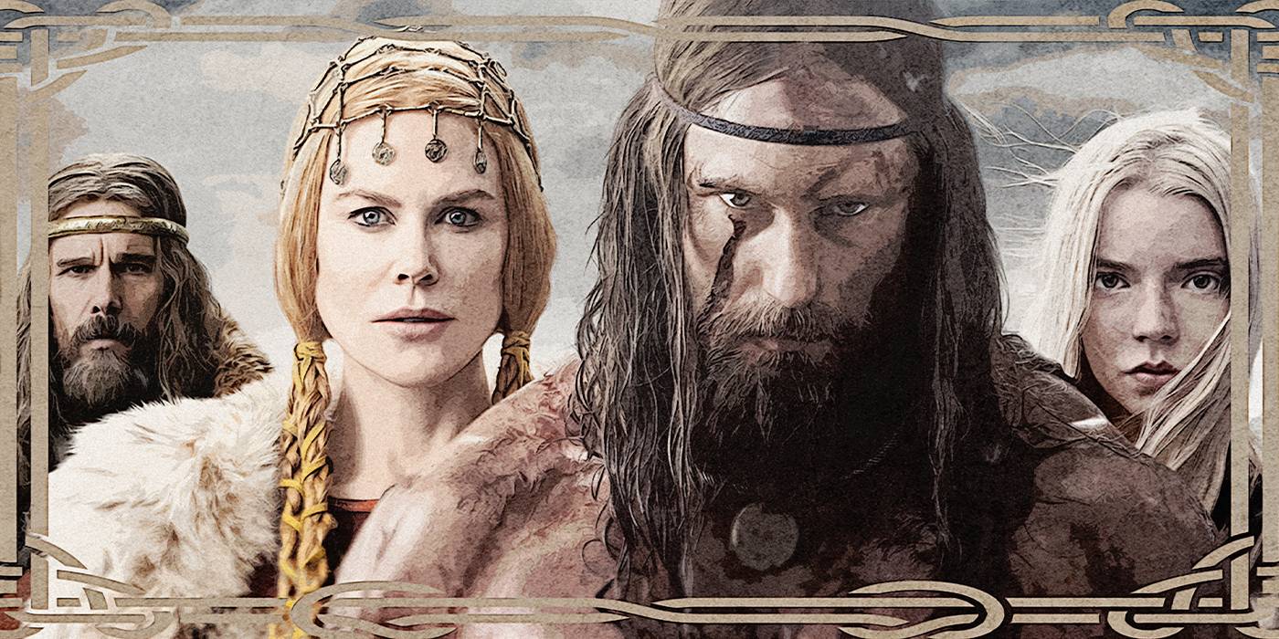 How To Watch The Northman Is It Streaming Or In Theatres How To Watch The Northman Is It Streaming Or In Theatres