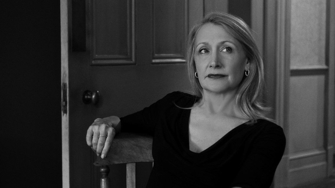 The Party Patricia Clarkson