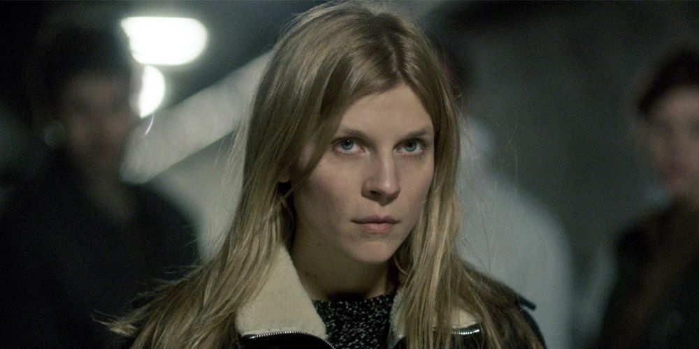 10 Great Performances by 'Harry Potter' Alumni