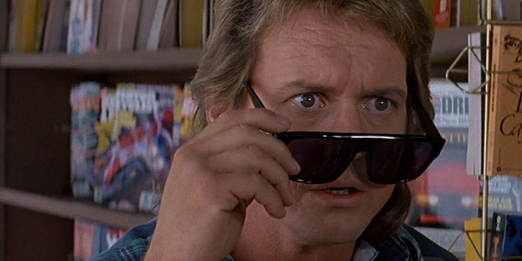 39 Facts about the movie They Live 