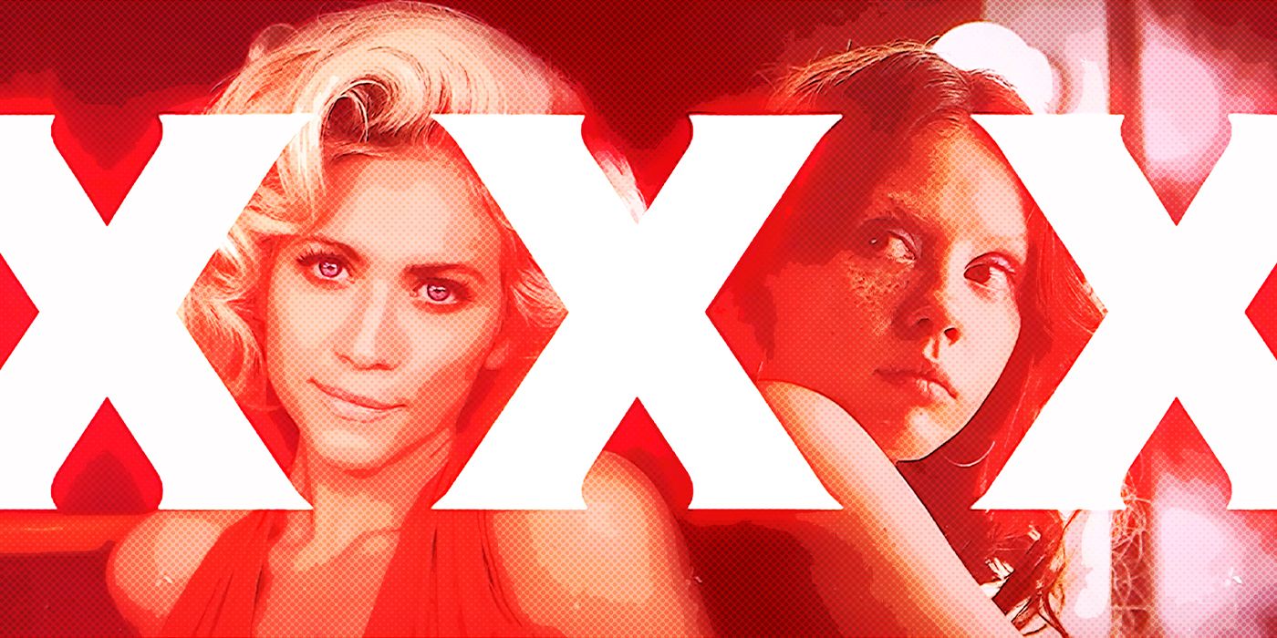 X Xxfipm - X: Ti West's Horror Film Arrives on VOD on Thursday
