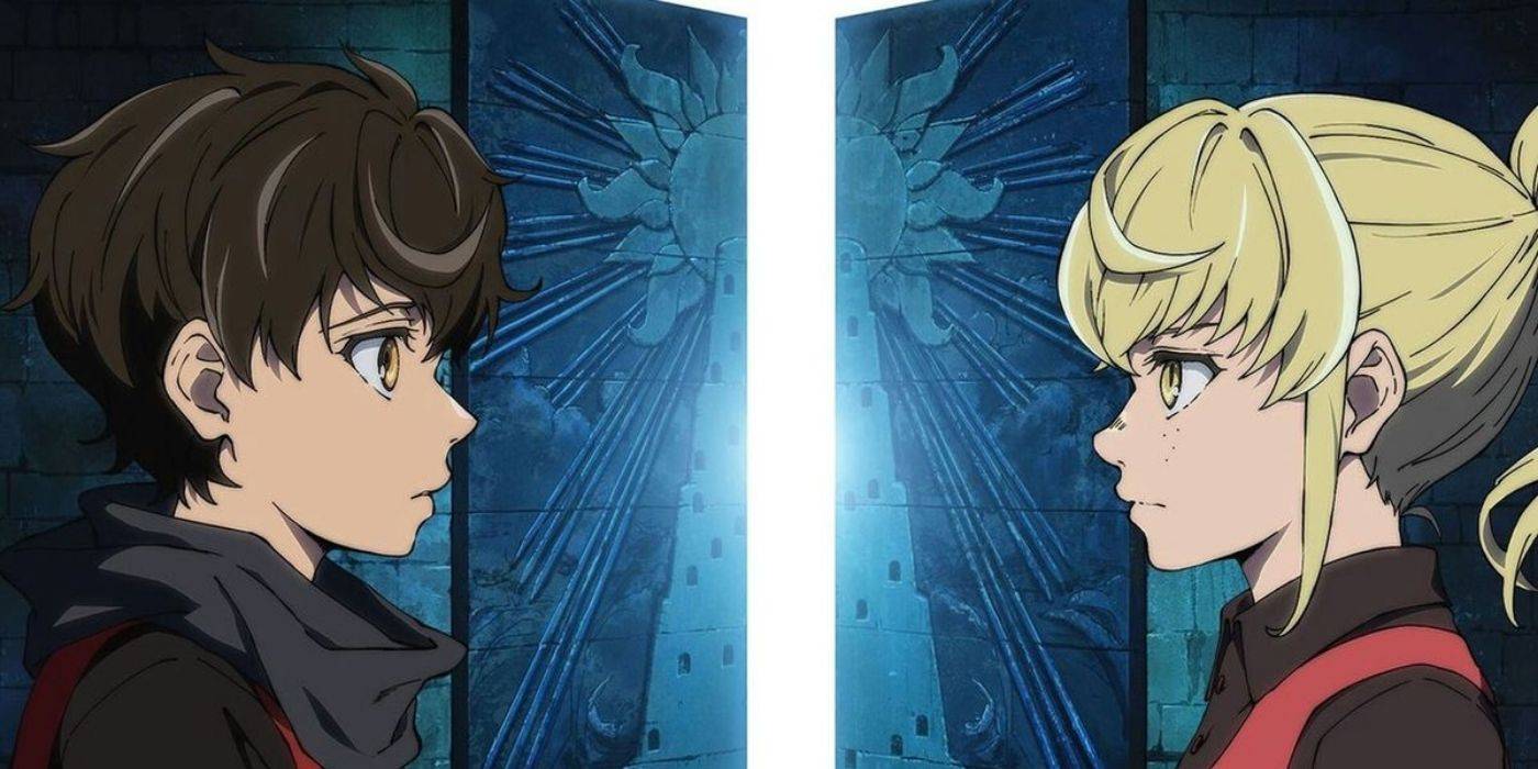 Tower of God Season 2