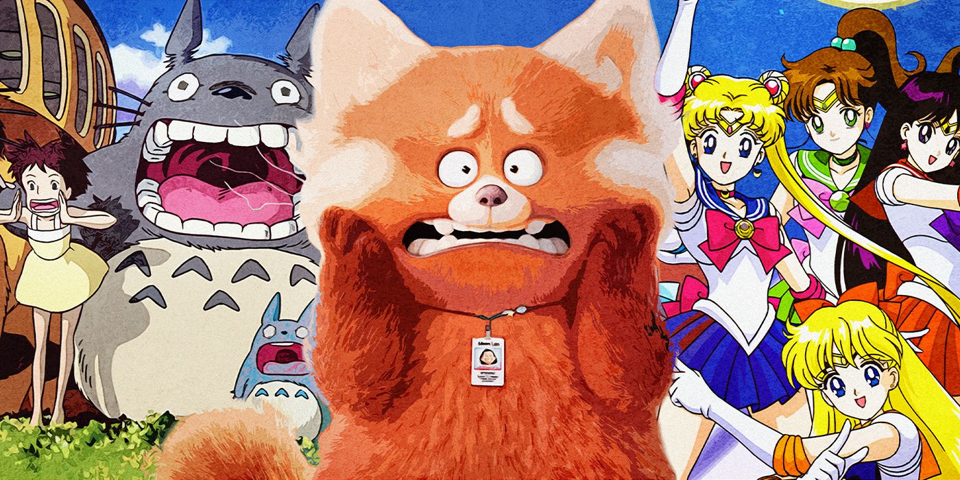 10 1990s Shojo Anime That Need Remakes