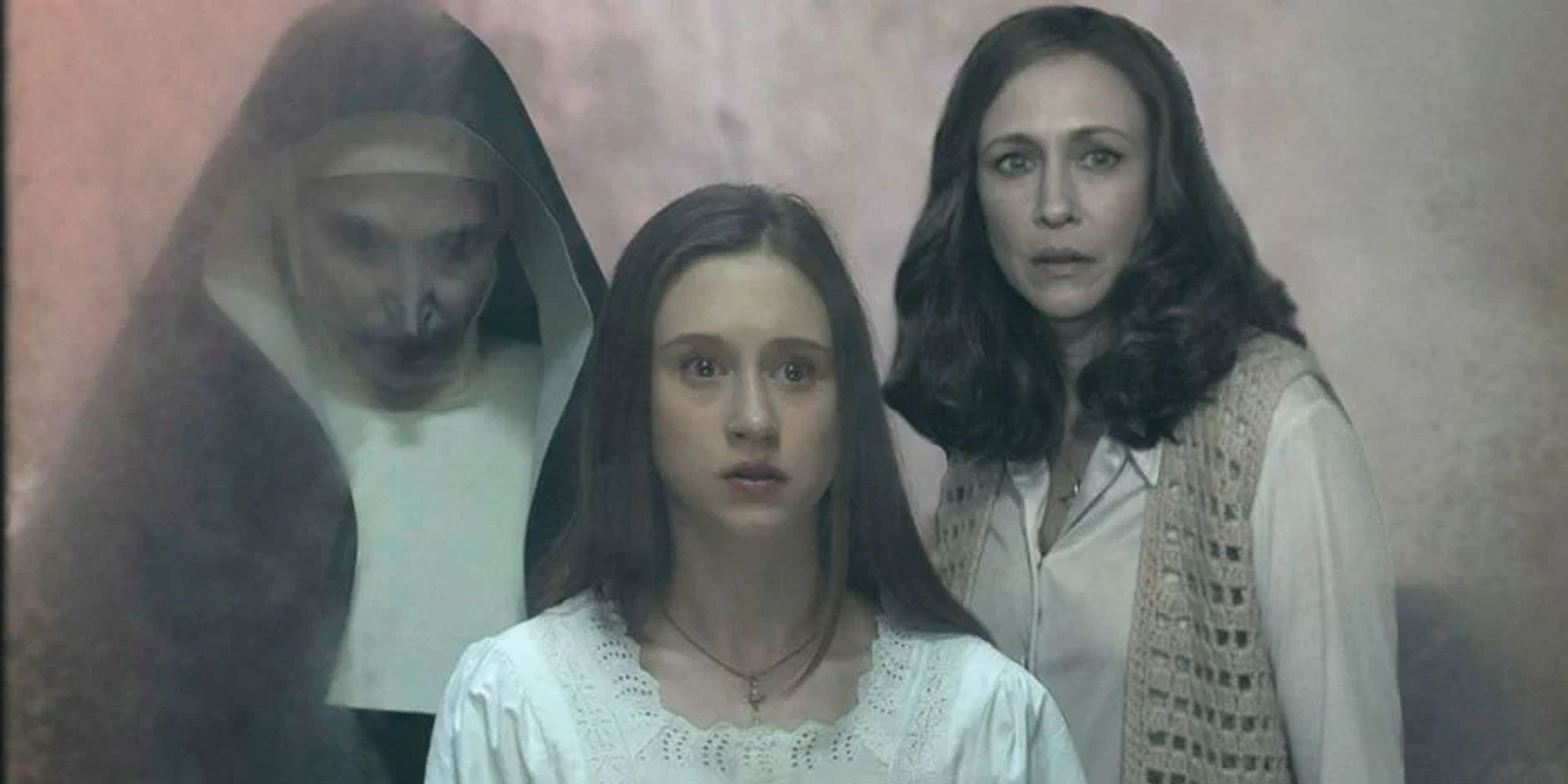 10 True Stories That Inspired 'The Conjuring' Franchise